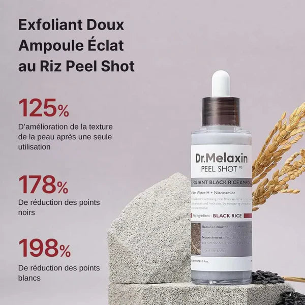 Dr. Melaxin par Onibia™