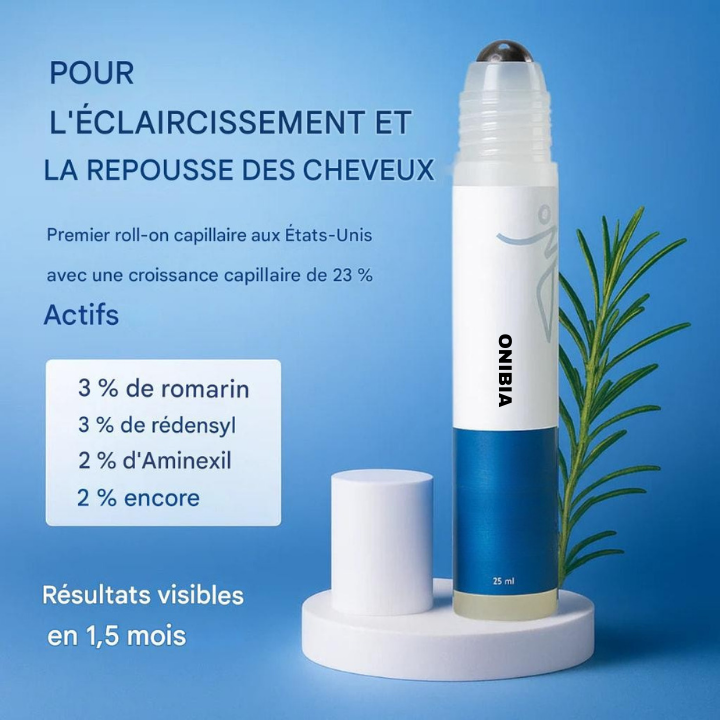 Onibia™ Sérum Capillaire