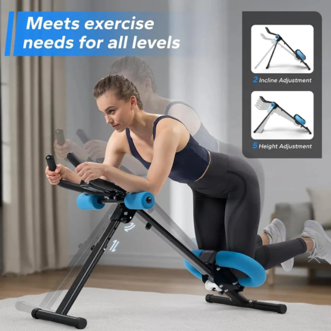 Onibia™ Multi-Workout Machine