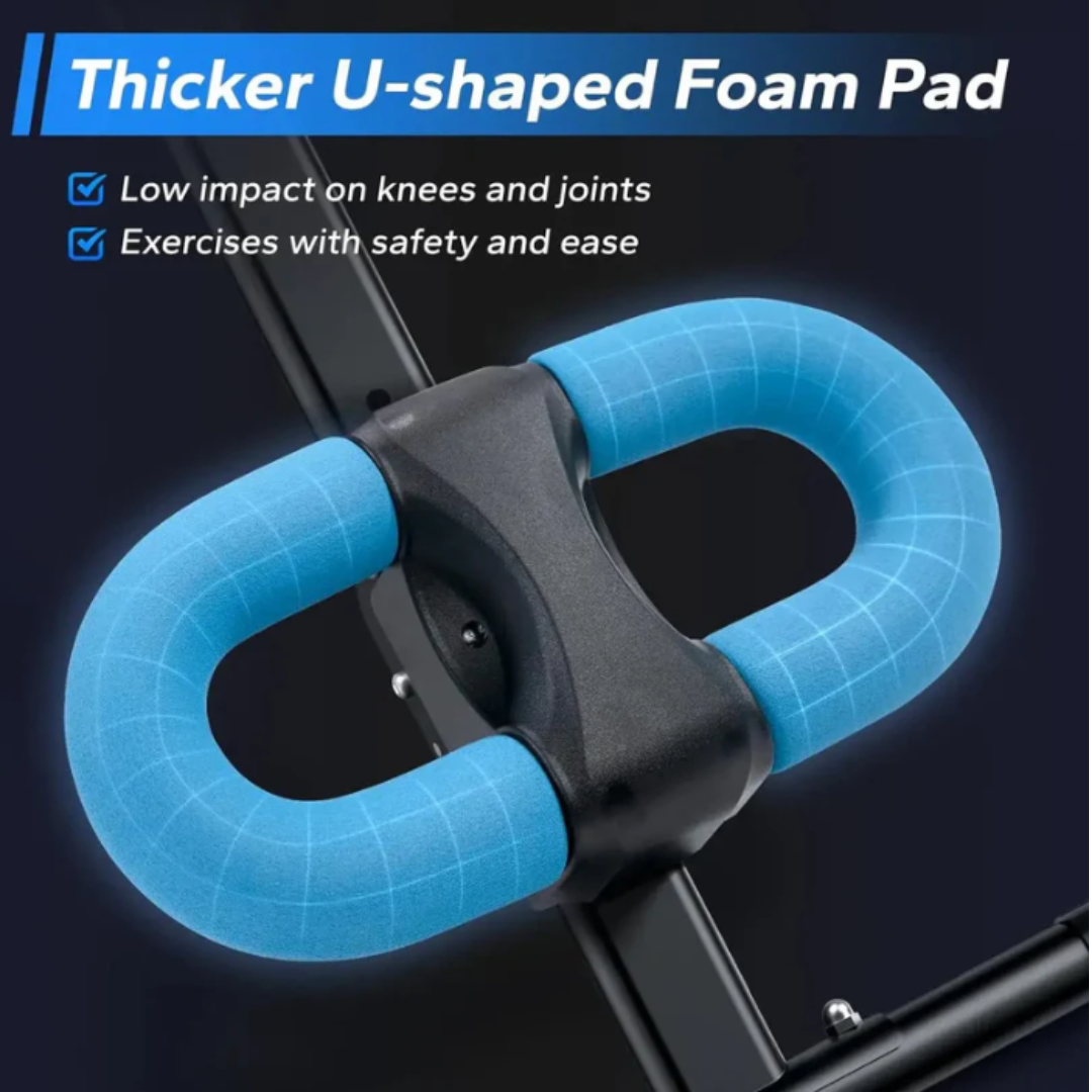 Onibia™ Multi-Workout Machine