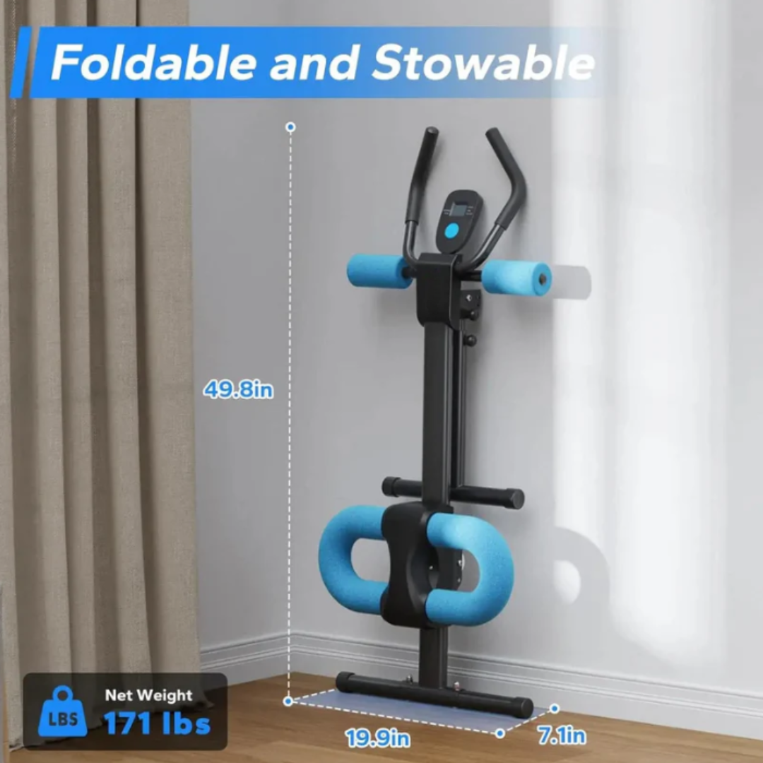 Onibia™ Multi-Workout Machine