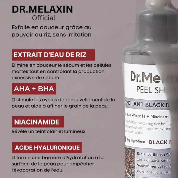 Dr. Melaxin par Onibia™