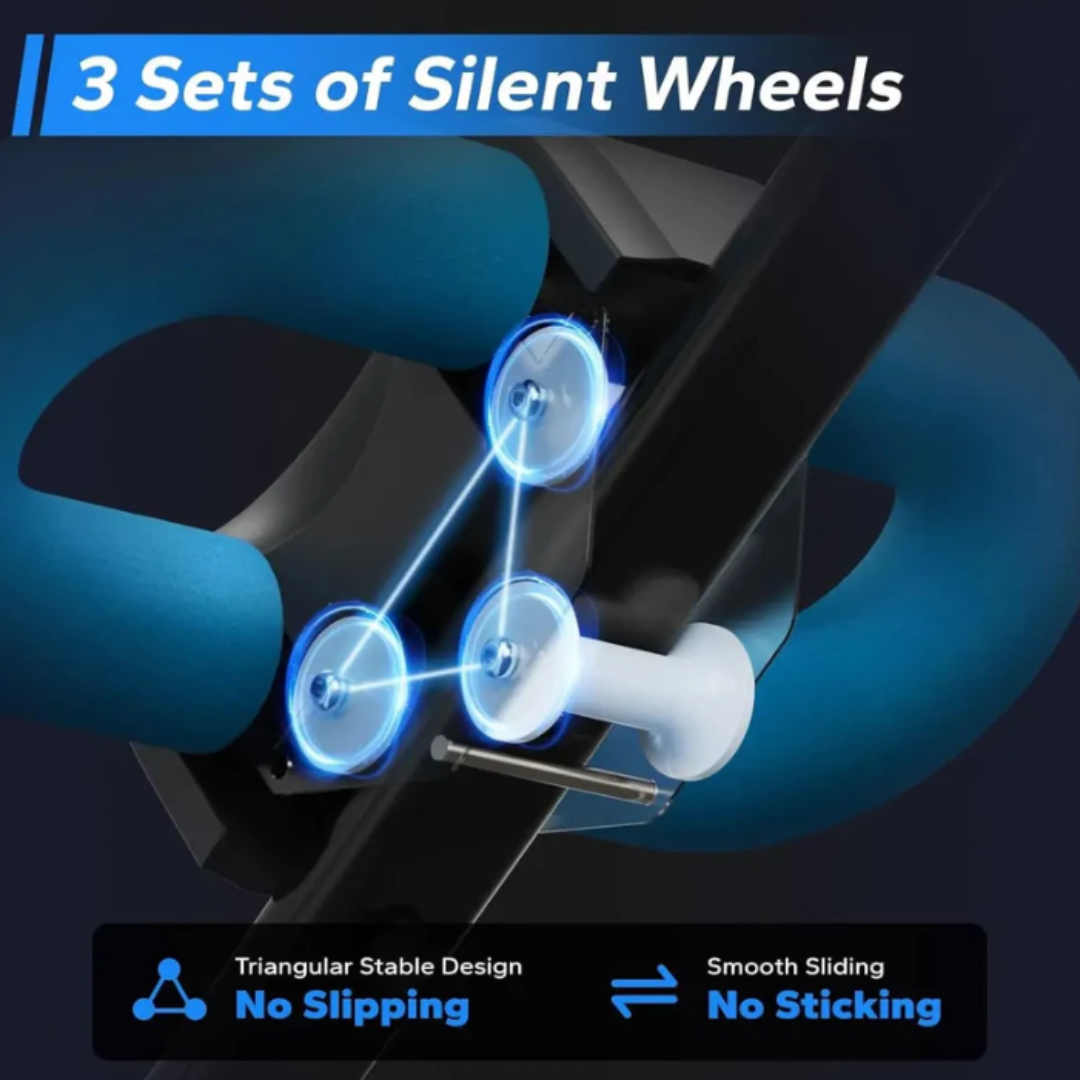 Onibia™ Multi-Workout Machine