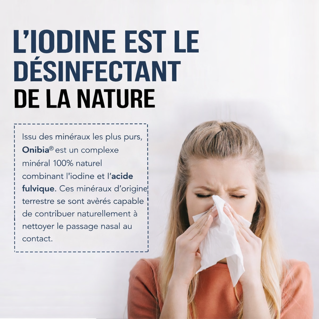 Onibia™ Nasal Spray