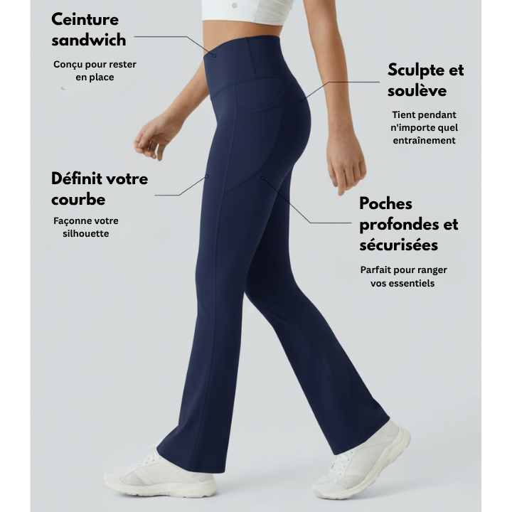 Onibia™ Leggings