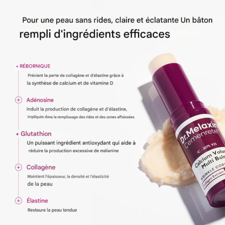 Dr. Melaxin par Onibia™