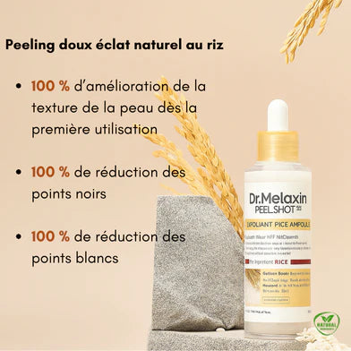 Dr. Melaxin par Onibia™