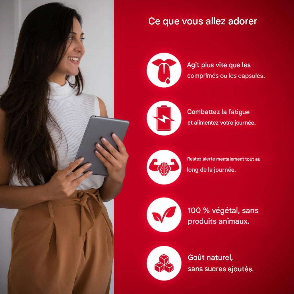 Onibia™ Vitamine B12