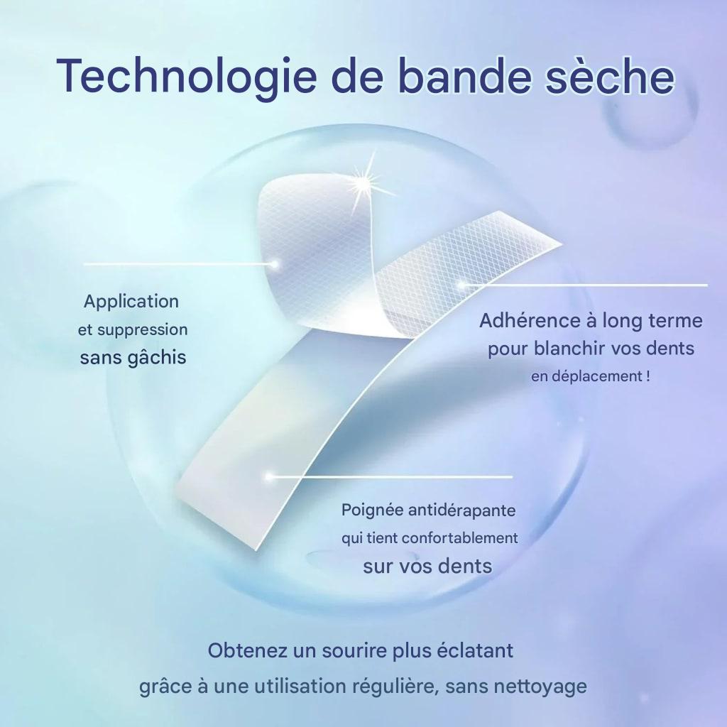 Onibia™ Bandes blanchissantes