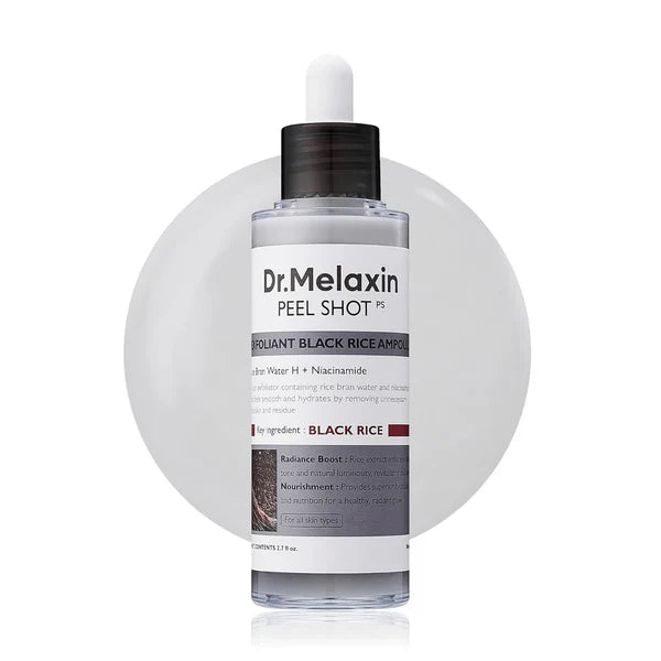 Dr. Melaxin par Onibia™