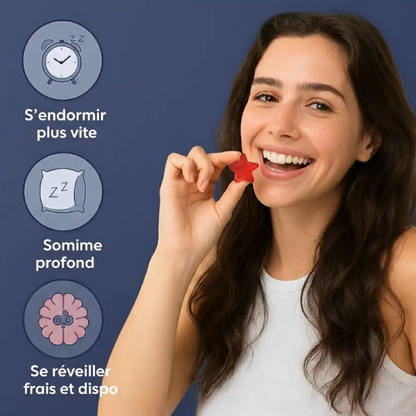 Onibia™ Sleep Gummies
