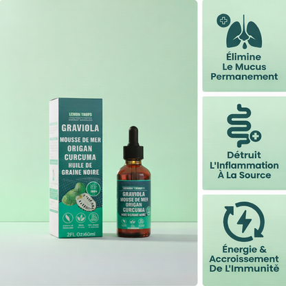 Onibia™ Vitality Drops