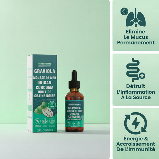 Onibia™ Vitality Drops