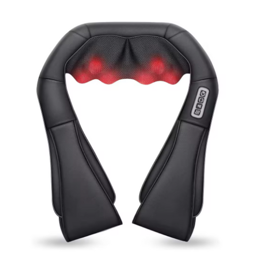 Onibia™ Massager - Ease all the pain in your body instantly