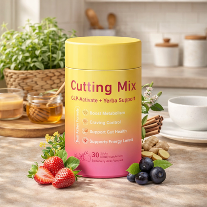 Onibia™ Cutting Mix