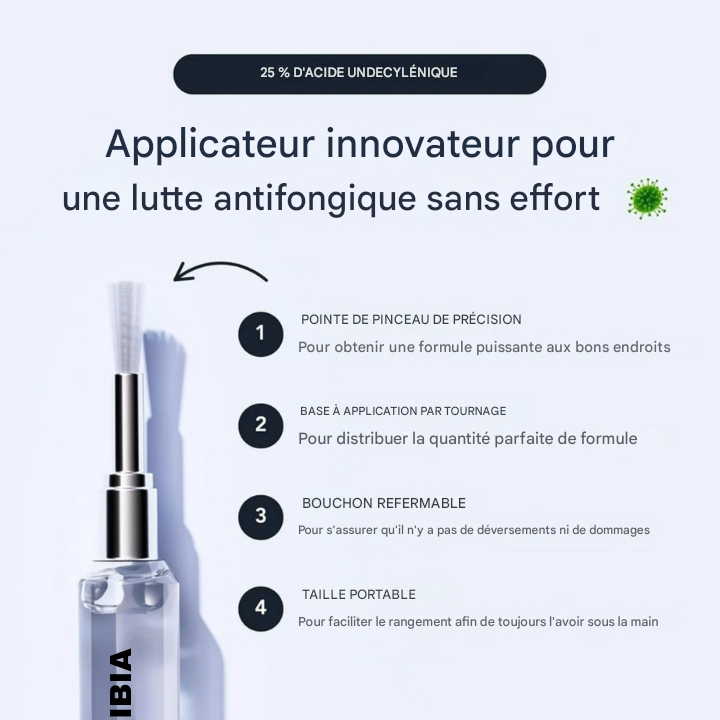 Onibia™ Stylo Antifongique