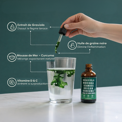 Onibia™ Vitality Drops