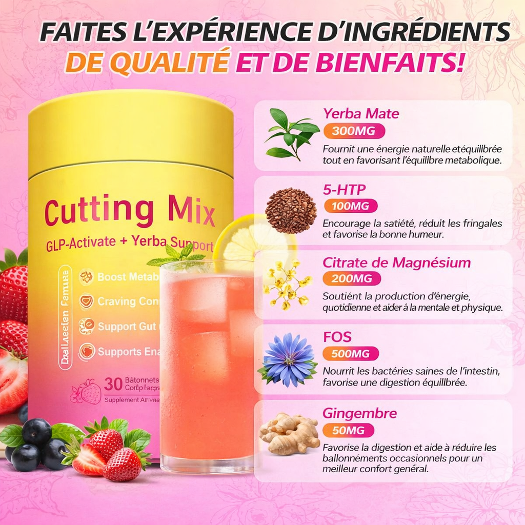 Onibia™ Cutting Mix