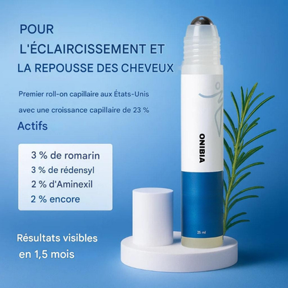 Onibia™ Sérum Capillaire