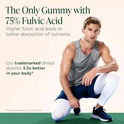 Onibia™ Alpha Gummies