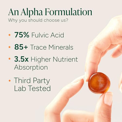 Onibia™ Alpha Gummies
