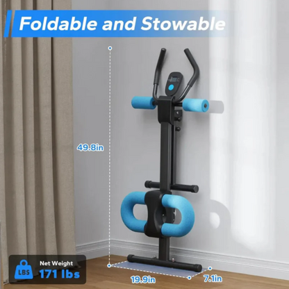 Onibia™ Multi-Workout Machine