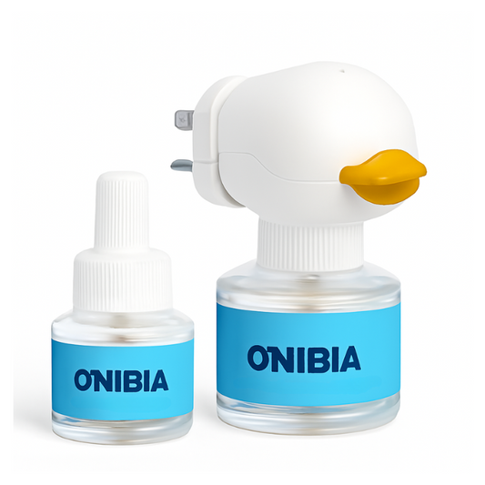 Onibia™ Dog Calming Diffuser