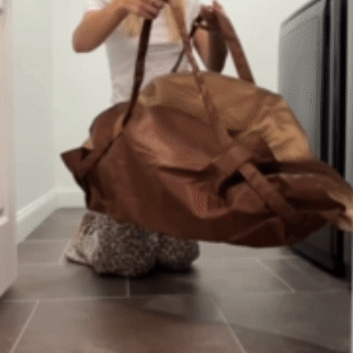 Onibia™ Magic Bag