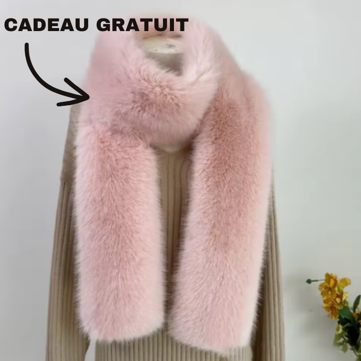 Onibia™ Écharpe + Chapeau