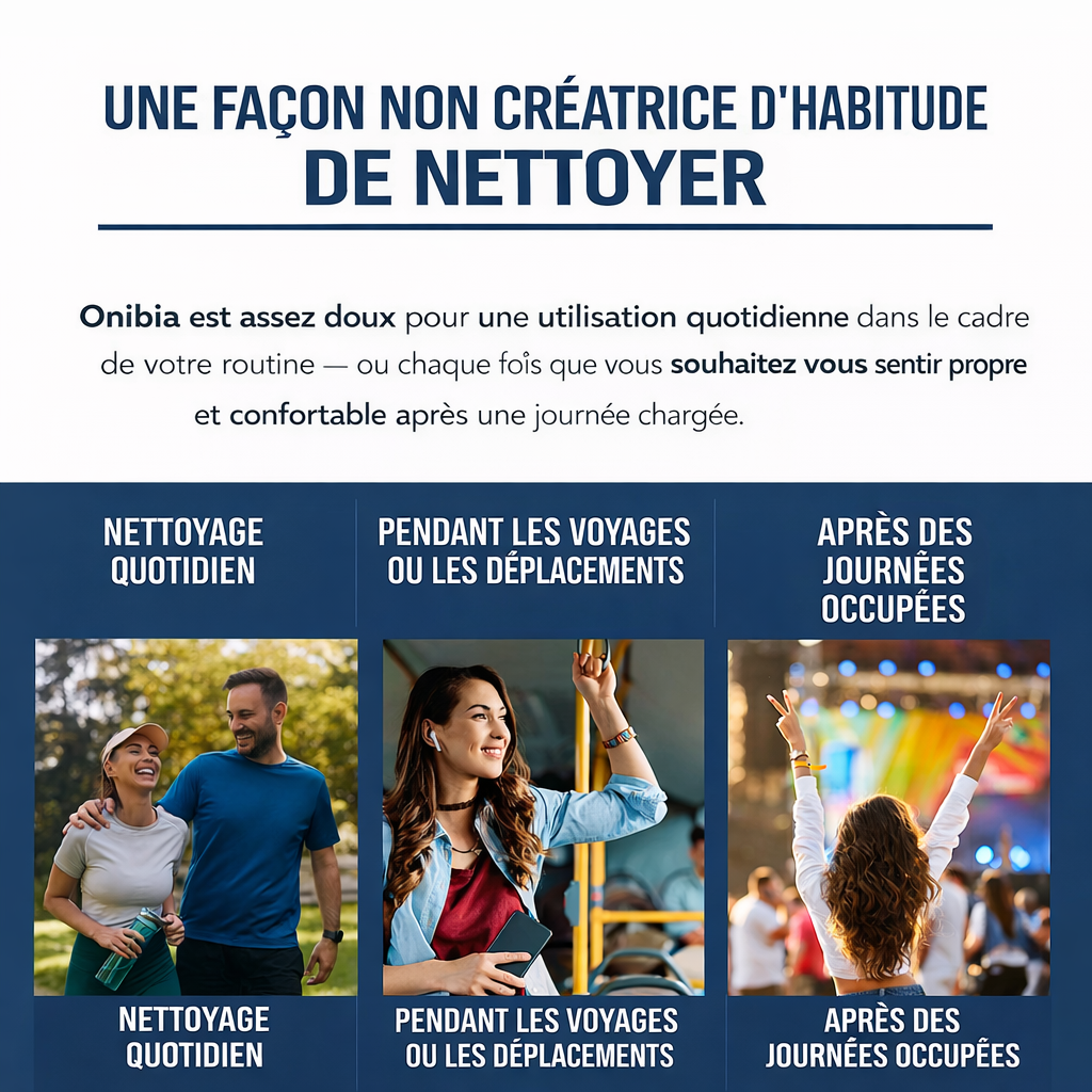 Onibia™ Nasal Spray