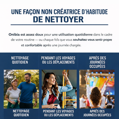 Onibia™ Nasal Spray