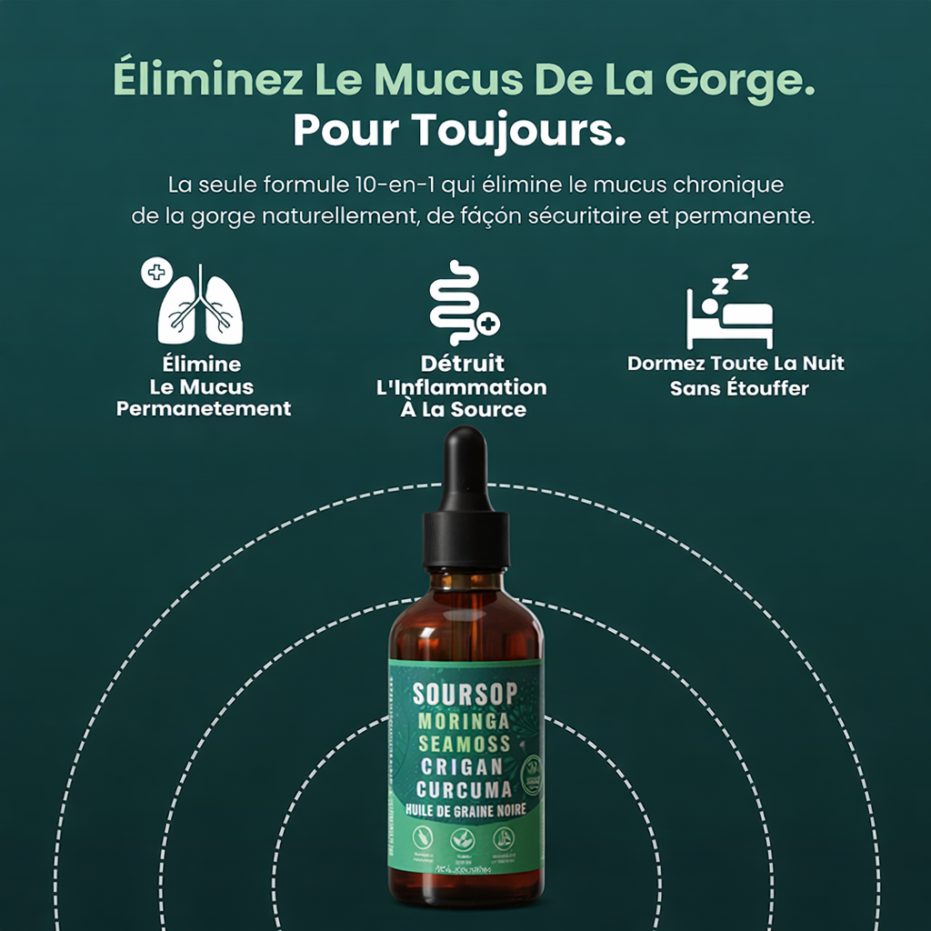 Onibia™ Vitality Drops