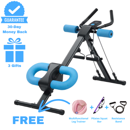 Onibia™ Multi-Workout Machine