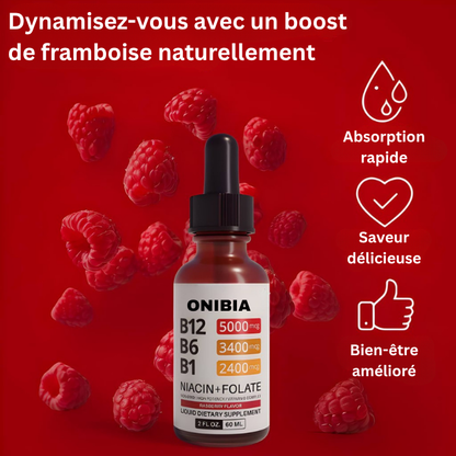 Onibia™ Vitamine B12