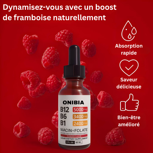 Onibia™ Vitamine B12