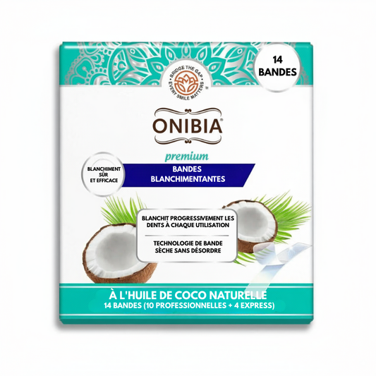 Onibia™ Bandes blanchissantes