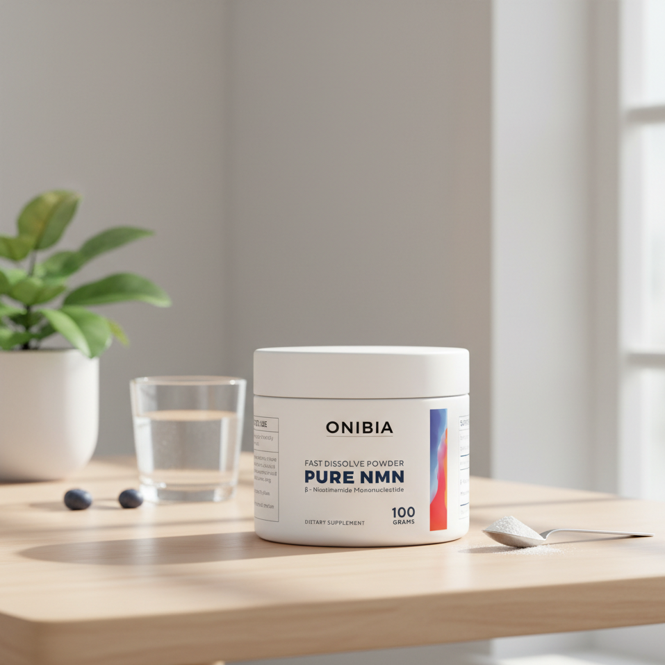 Onibia™ NMN Powder