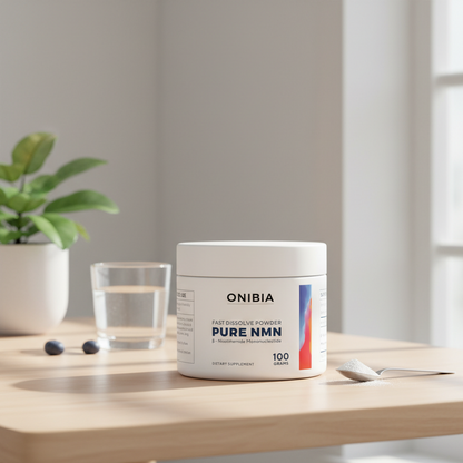 Onibia™ NMN Powder