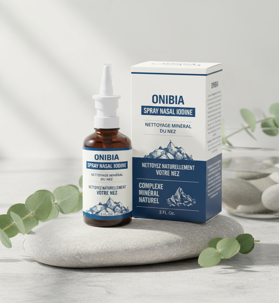 Onibia™ Nasal Spray