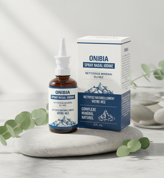 Onibia™ Nasal Spray