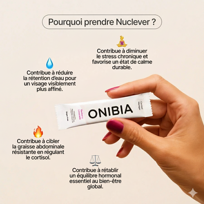 Onibia™ Cortisol