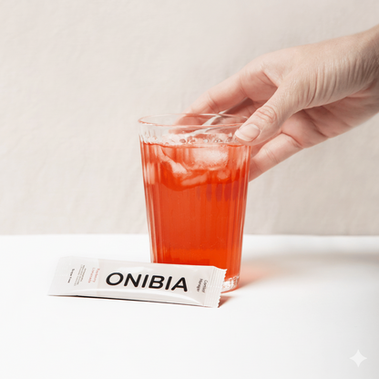 Onibia™ Cortisol
