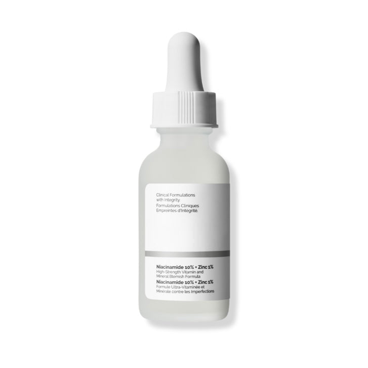 Niacinamide Serum