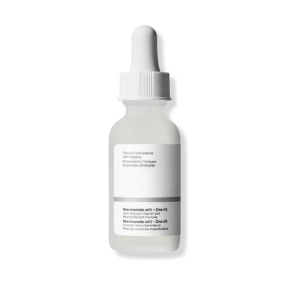 Niacinamide Serum