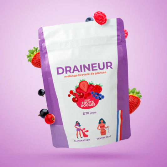 Onibia™ Draineur