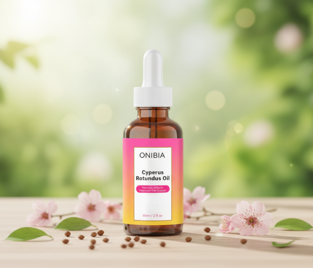 Onibia™ Rotundus Oil