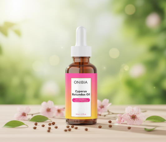 Onibia™ Rotundus Oil