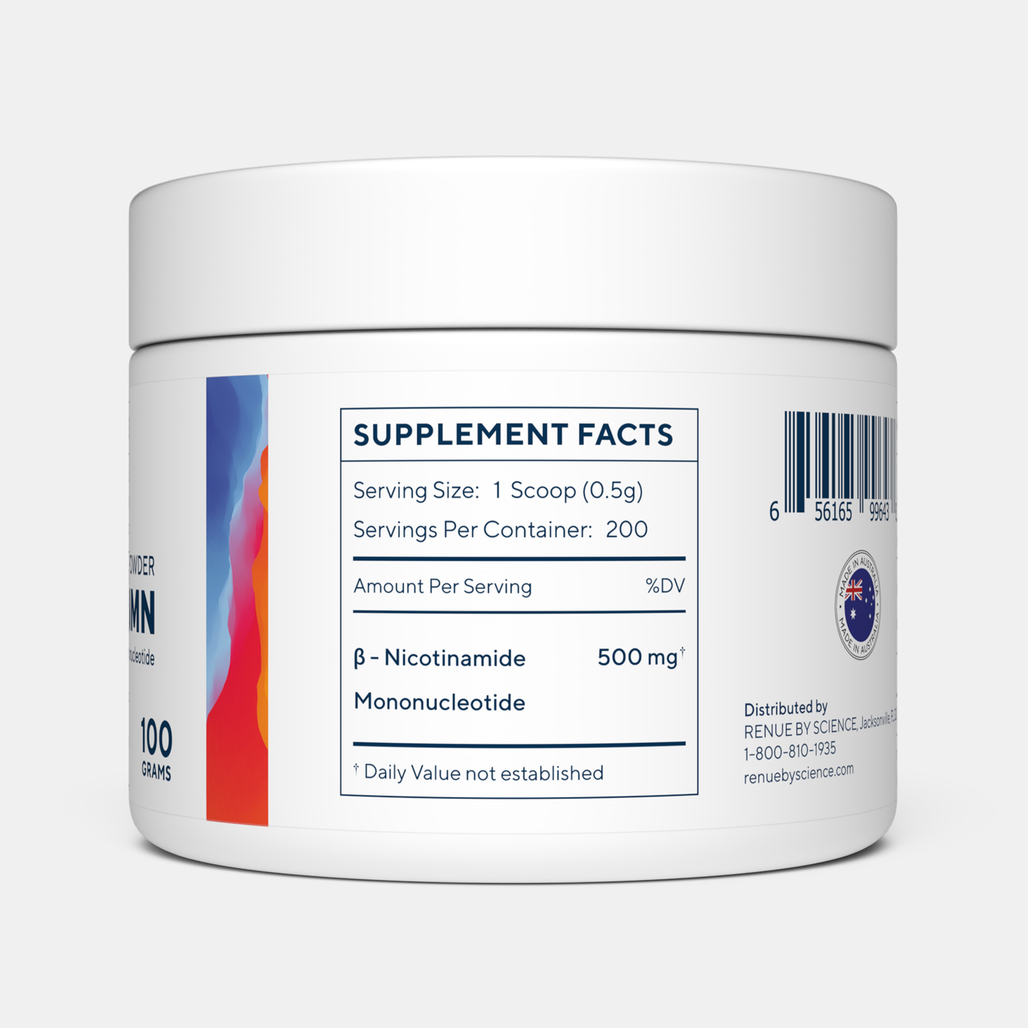 Onibia™ NMN Powder