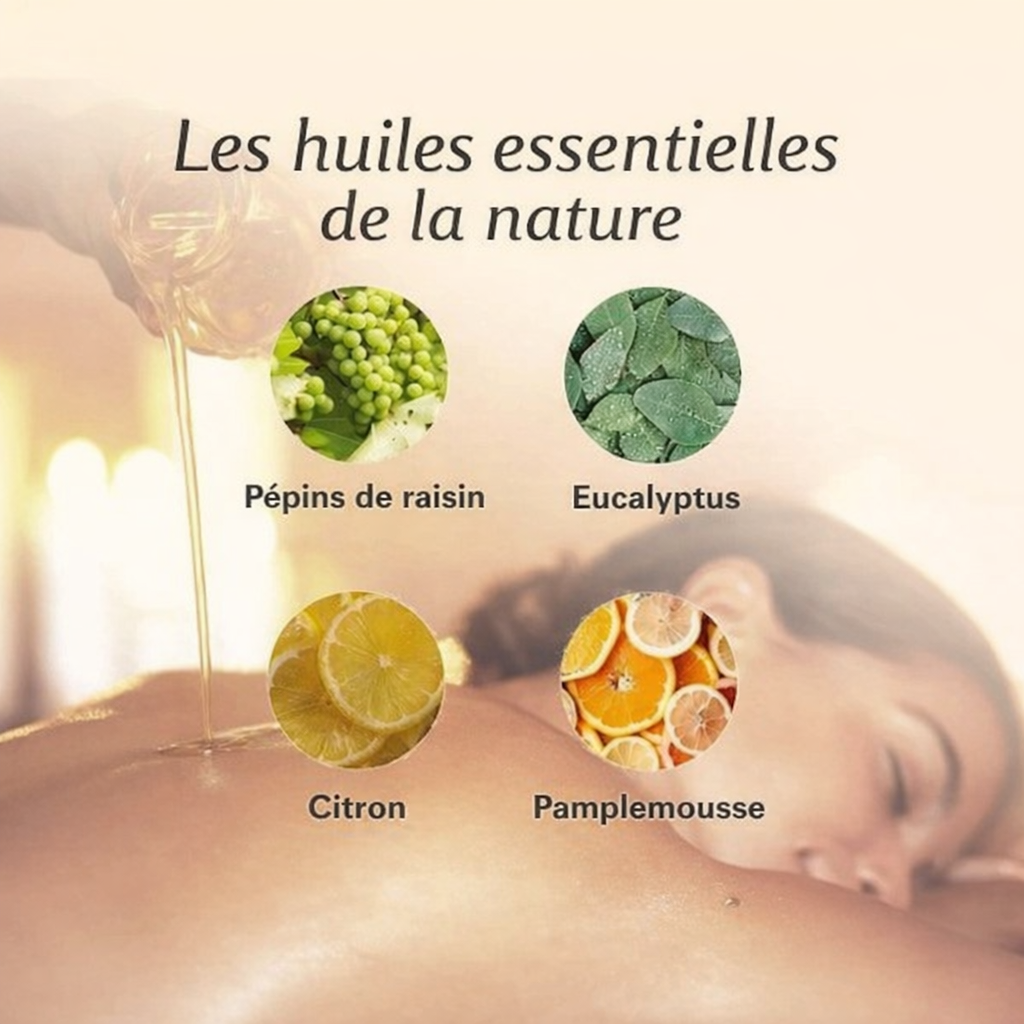 Onibia™ Cellulite Oil