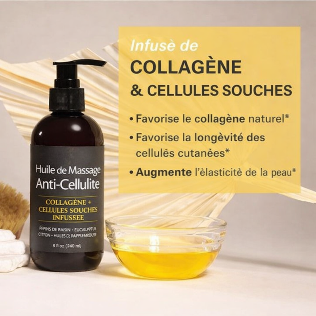 Onibia™ Cellulite Oil